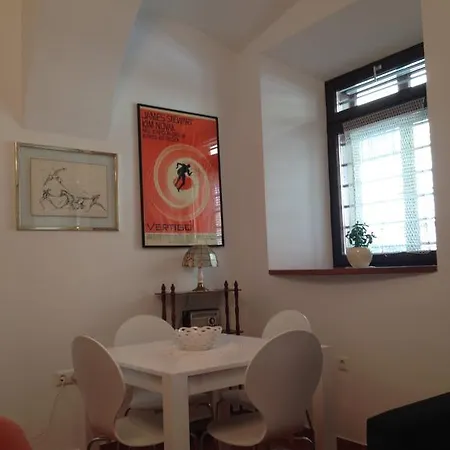 Apartman Centre Studio