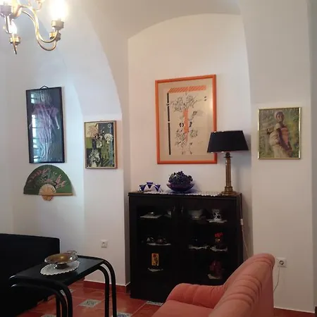 Apartamento Centre Studio *