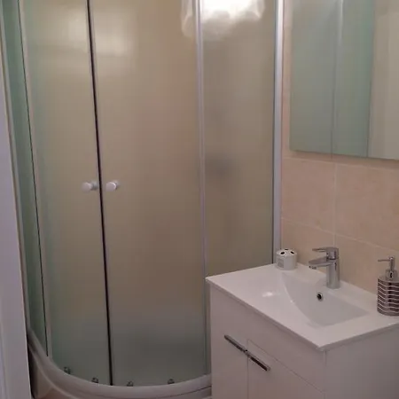Apartamento Centre Studio Liubliana